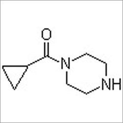 1-(Cyclopropylcarbonyl)piperazine