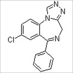 Estazolam