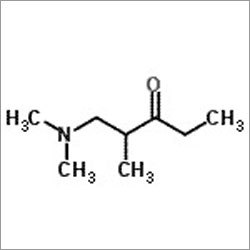 1-(Dimethylamino)-2-Methyl-3-Pentanone