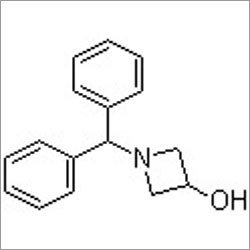 1-(Diphenylmethyl)-3-hydroxyazetidine