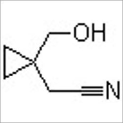 1-(Hydroxymethyl)cyclopropaneacetonitrile