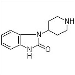 1-(Piperidin-4-yl)-1,3-dihydrobenzoimidazol-2-one