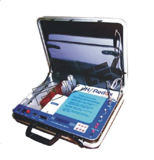 Water Soil Analyses - Application: Agriculture