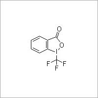 1-(Trifluoromethyl)-1,2-benziodoxol-3(1H)-one