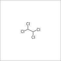 1,1,2,2-tetrachloroethane - Cas No 79-34-5, Clear Colorless Liquid, Industrial Grade Solvent With High Purity 98%