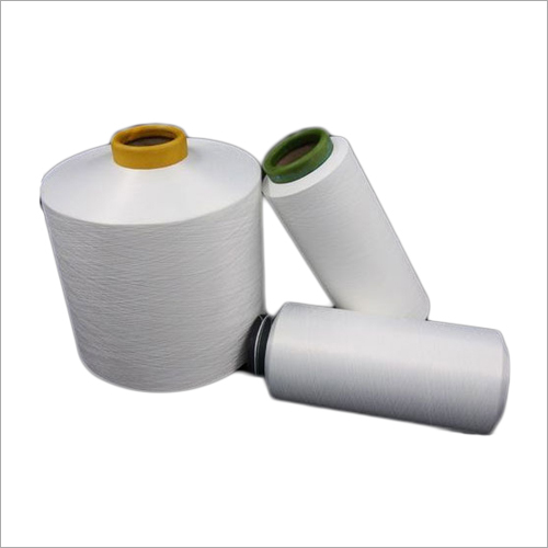 High Tenacity Polyester Yarn