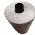 High Tenacity Polyester Twine - 1-3 Mm Diameter, Off-white Color, Iso 9001 Compliant | Easy Handling, High Strength, Smooth Texture, Versatile Use