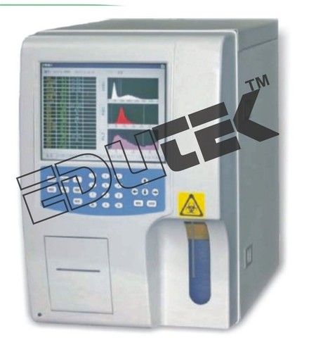 AUTO HEMATOLOGY ANALYZER