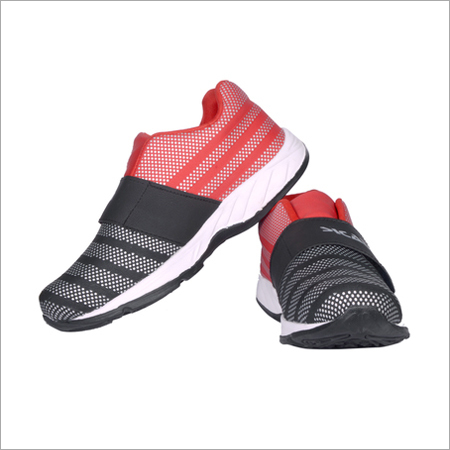 Stylish sports shoes