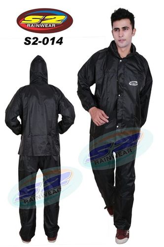 S2 Rain suit