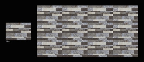 Elevation Tiles