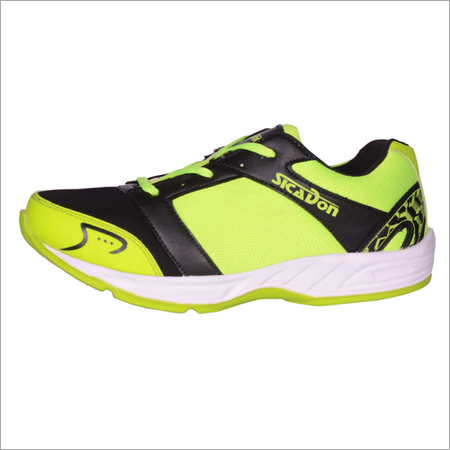 Stylish sports shoes