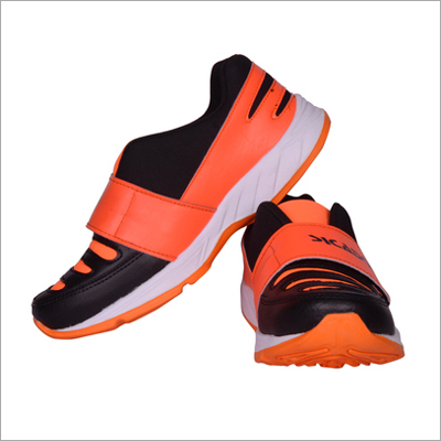 Stylish sports shoes
