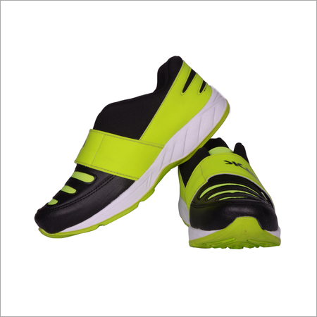 Stylish sports shoes