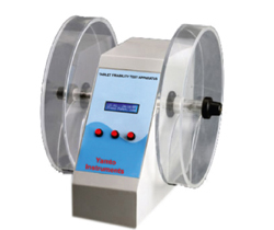 Tablet Friability Tester