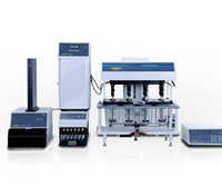 Tablet Dissolution Apparatus