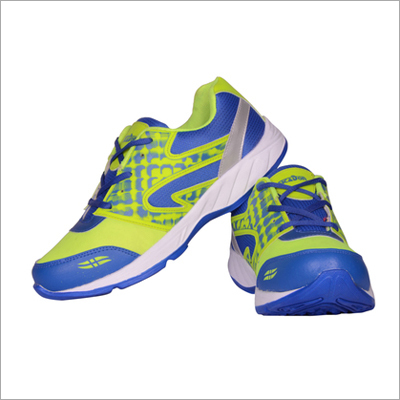 PU Footwear