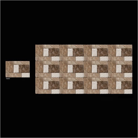 Elevation Tiles