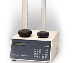 Tap Density Tester