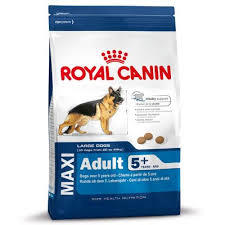 Royal Canin Maxi Adult 5+ Adult Dry Dog Food
