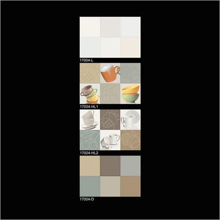 Kitchen Tiles