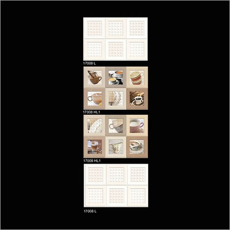 Kitchen Tiles