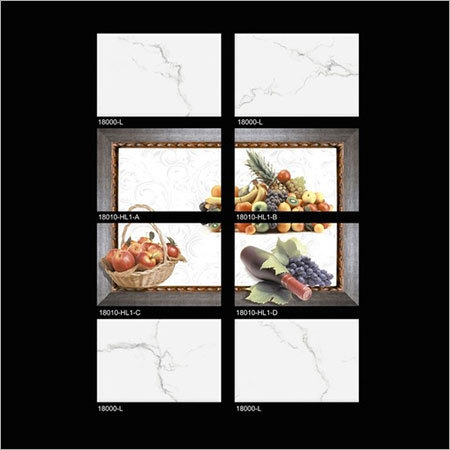 Kitchen Tiles