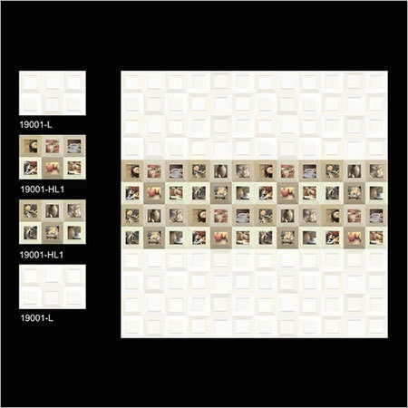Kitchen Tiles