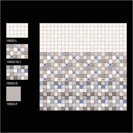 Kitchen Tiles