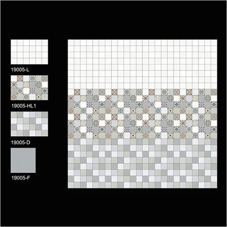 Bathroom Wall Tiles