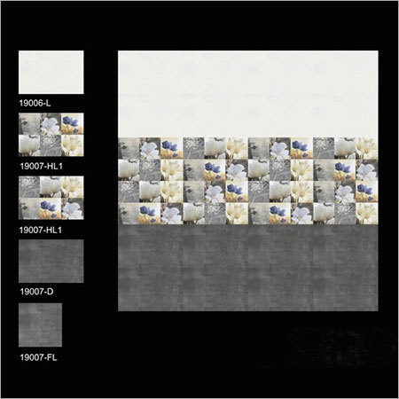 Bathroom Wall Tiles