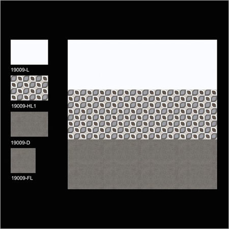 Bathroom Wall Tiles