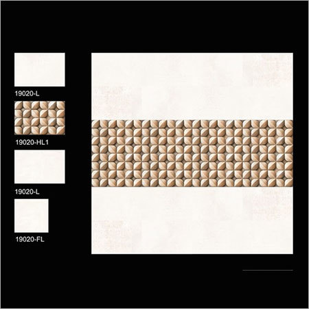Bathroom Wall Tiles