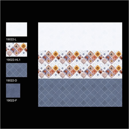 Bathroom Wall Tiles