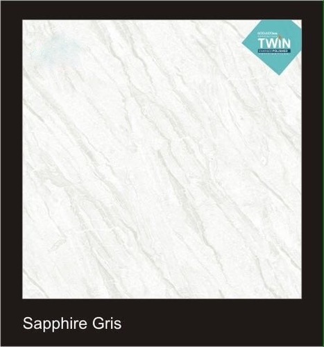 SAPPHIRE GRIS