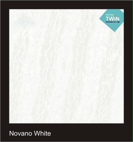 TWIN/DOUBLE CHARGE FLOOR TILES