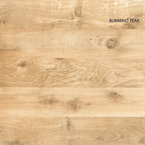BURMINO TEAK