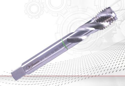Machine taps D371/D376