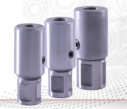 Various DIN376 Tap holders