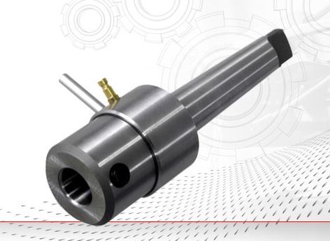 Weldon Morse Taper 2 - 3/4
