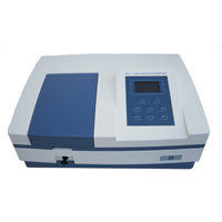 Microprocessor Uv Spectro Photometer