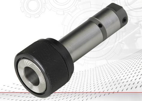 Spindle Weldon adapter Quick release 020.0116Q  