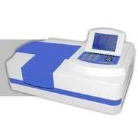 Microprocessor Uv Spectro Photometer (Double Beam)