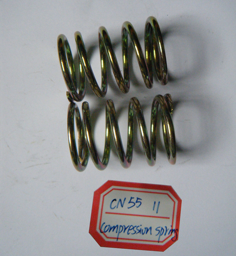 Compression Spring