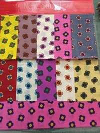 Differnt Color Sharbti Fabrics