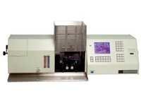 ATOMIC ABSORPTION SPECTROPHOTOMETER