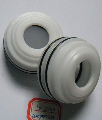 Head Valve Piston