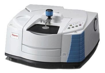 Ftir Spectrometer