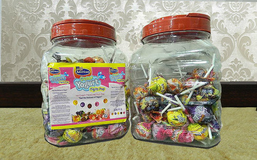 American Creamy Yogurt