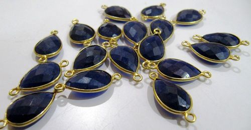 Blue Sapphire Connectors